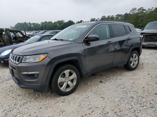 Photo 0 VIN: 3C4NJDBB1LT156399 - JEEP COMPASS 