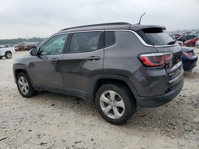 Photo 1 VIN: 3C4NJDBB1LT156399 - JEEP COMPASS 