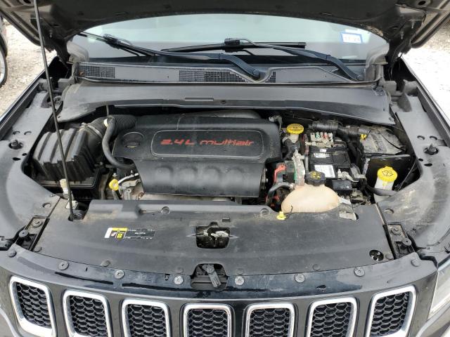 Photo 10 VIN: 3C4NJDBB1LT156399 - JEEP COMPASS 