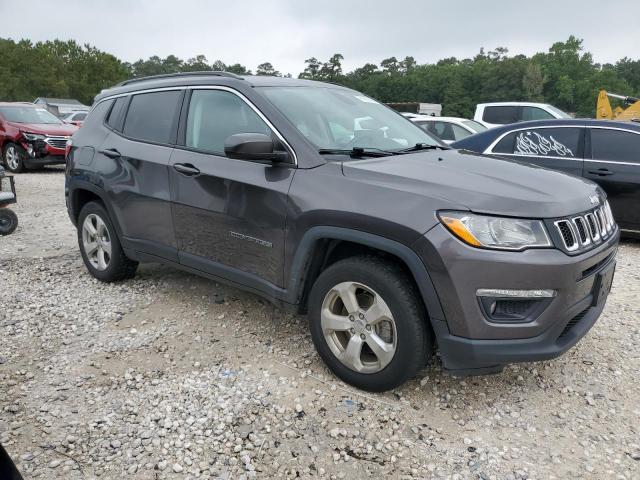 Photo 3 VIN: 3C4NJDBB1LT156399 - JEEP COMPASS 