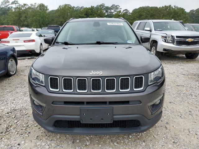 Photo 4 VIN: 3C4NJDBB1LT156399 - JEEP COMPASS 