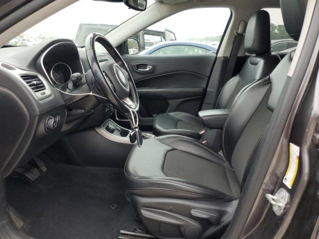 Photo 6 VIN: 3C4NJDBB1LT156399 - JEEP COMPASS 