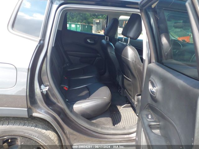 Photo 7 VIN: 3C4NJDBB1LT173381 - JEEP COMPASS 