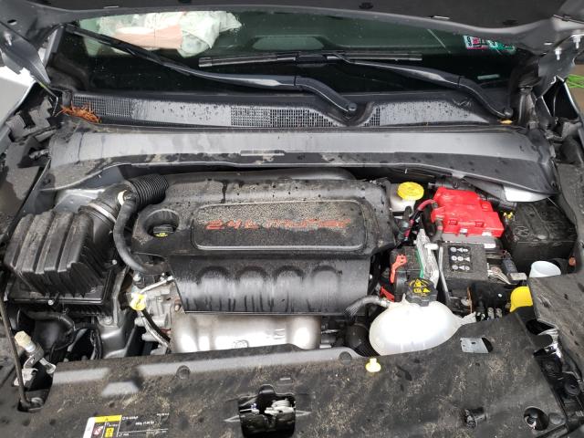 Photo 6 VIN: 3C4NJDBB1LT173946 - JEEP COMPASS LA 