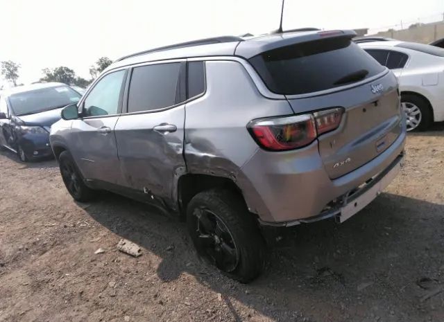 Photo 2 VIN: 3C4NJDBB1LT174823 - JEEP COMPASS 