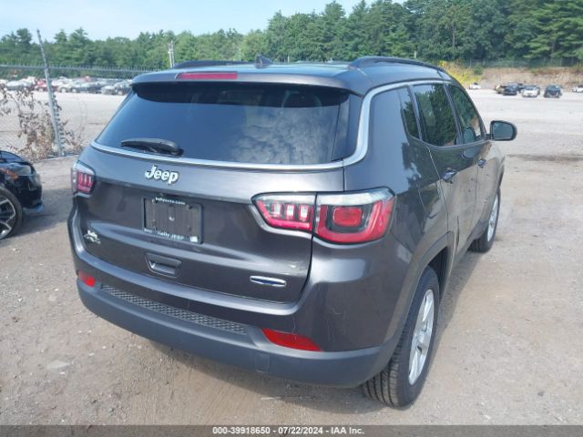 Photo 3 VIN: 3C4NJDBB1LT197549 - JEEP COMPASS 