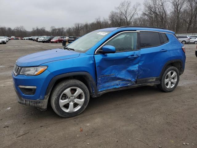 Photo 0 VIN: 3C4NJDBB1LT219503 - JEEP COMPASS LA 