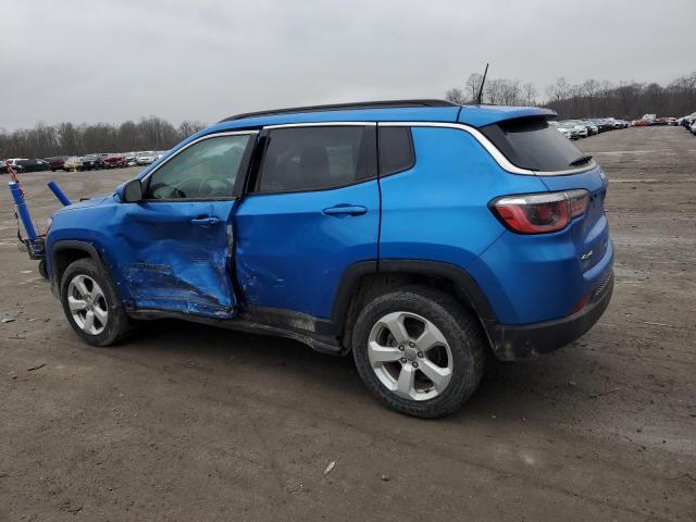 Photo 1 VIN: 3C4NJDBB1LT219503 - JEEP COMPASS LA 