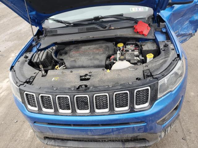 Photo 11 VIN: 3C4NJDBB1LT219503 - JEEP COMPASS LA 