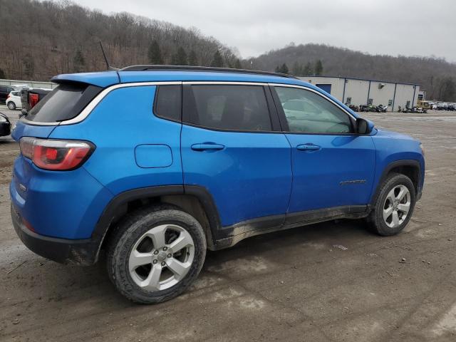 Photo 2 VIN: 3C4NJDBB1LT219503 - JEEP COMPASS LA 