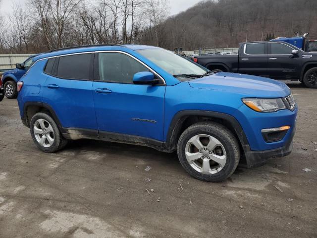 Photo 3 VIN: 3C4NJDBB1LT219503 - JEEP COMPASS LA 