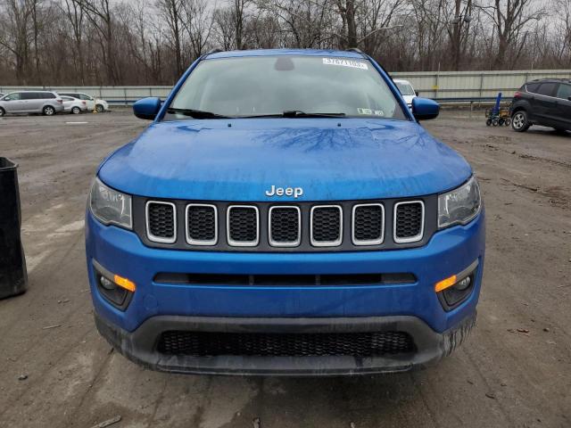 Photo 4 VIN: 3C4NJDBB1LT219503 - JEEP COMPASS LA 