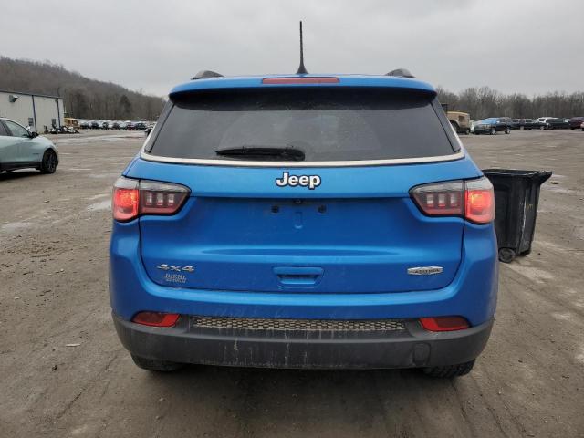 Photo 5 VIN: 3C4NJDBB1LT219503 - JEEP COMPASS LA 