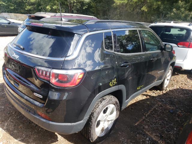 Photo 3 VIN: 3C4NJDBB1LT224250 - JEEP COMPASS LA 