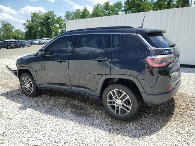 Photo 1 VIN: 3C4NJDBB1LT227875 - JEEP COMPASS LA 