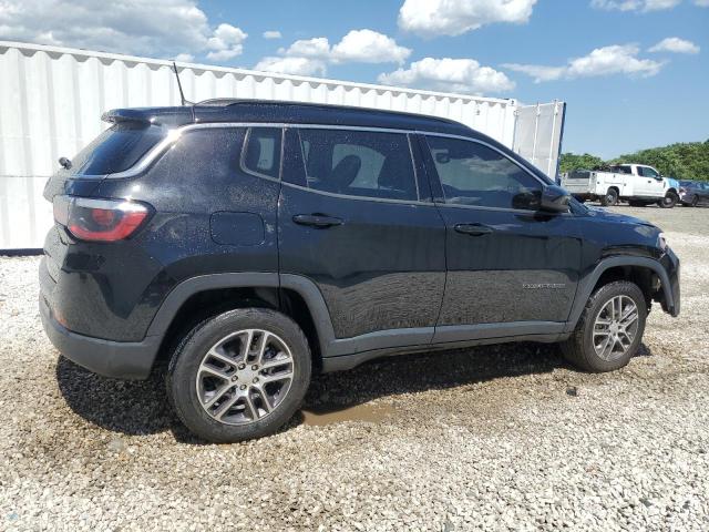 Photo 2 VIN: 3C4NJDBB1LT227875 - JEEP COMPASS LA 