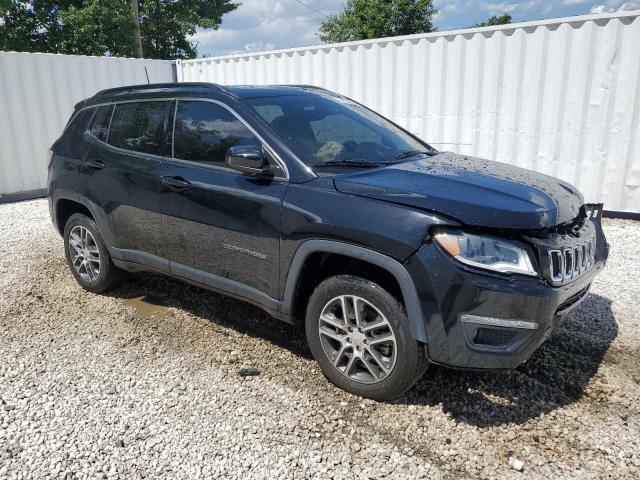 Photo 3 VIN: 3C4NJDBB1LT227875 - JEEP COMPASS LA 