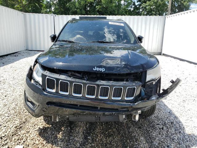 Photo 4 VIN: 3C4NJDBB1LT227875 - JEEP COMPASS LA 