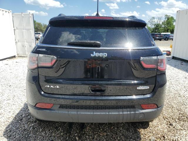 Photo 5 VIN: 3C4NJDBB1LT227875 - JEEP COMPASS LA 