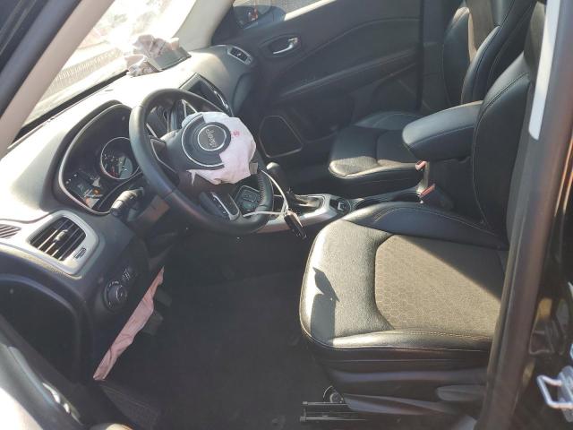 Photo 6 VIN: 3C4NJDBB1LT227875 - JEEP COMPASS LA 