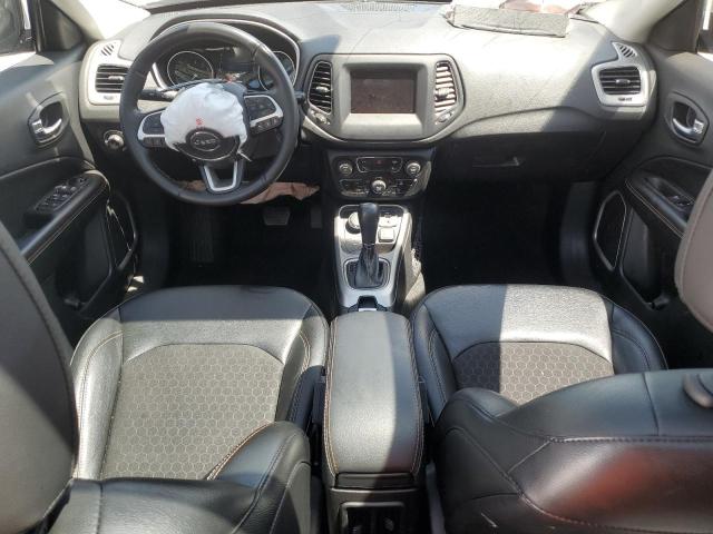 Photo 7 VIN: 3C4NJDBB1LT227875 - JEEP COMPASS LA 