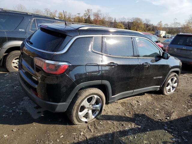 Photo 2 VIN: 3C4NJDBB1LT239525 - JEEP COMPASS LA 