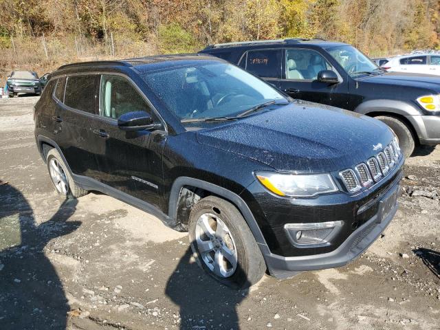 Photo 3 VIN: 3C4NJDBB1LT239525 - JEEP COMPASS LA 