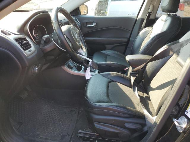 Photo 6 VIN: 3C4NJDBB1LT239525 - JEEP COMPASS LA 