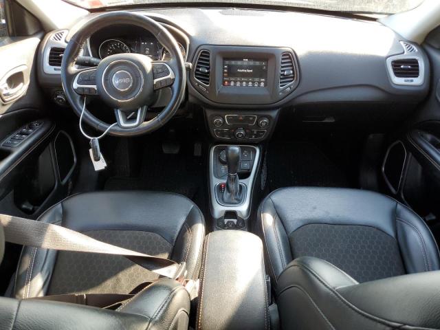 Photo 7 VIN: 3C4NJDBB1LT239525 - JEEP COMPASS LA 