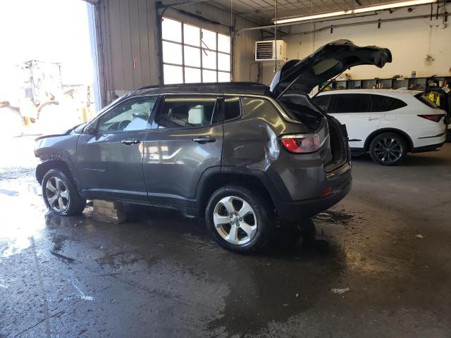 Photo 1 VIN: 3C4NJDBB1MT503263 - JEEP COMPASS LA 