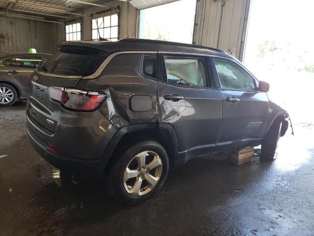 Photo 2 VIN: 3C4NJDBB1MT503263 - JEEP COMPASS LA 