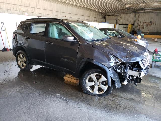 Photo 3 VIN: 3C4NJDBB1MT503263 - JEEP COMPASS LA 