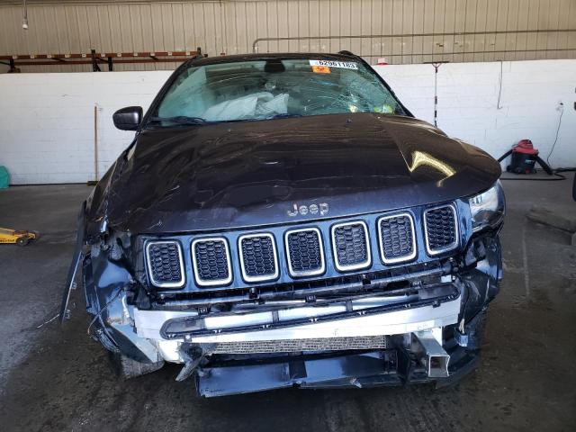 Photo 4 VIN: 3C4NJDBB1MT503263 - JEEP COMPASS LA 