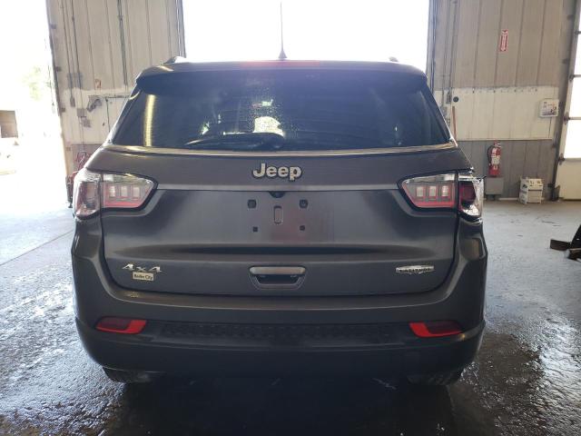 Photo 5 VIN: 3C4NJDBB1MT503263 - JEEP COMPASS LA 