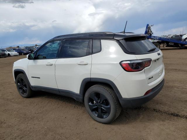 Photo 1 VIN: 3C4NJDBB1MT506504 - JEEP COMPASS LA 