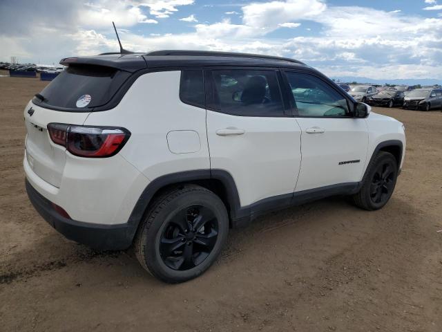 Photo 2 VIN: 3C4NJDBB1MT506504 - JEEP COMPASS LA 