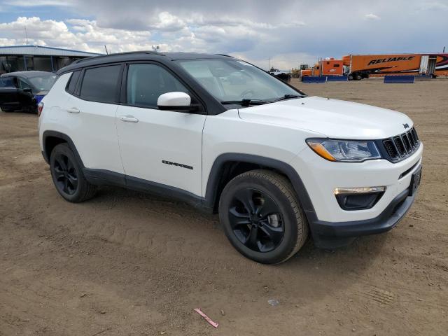 Photo 3 VIN: 3C4NJDBB1MT506504 - JEEP COMPASS LA 