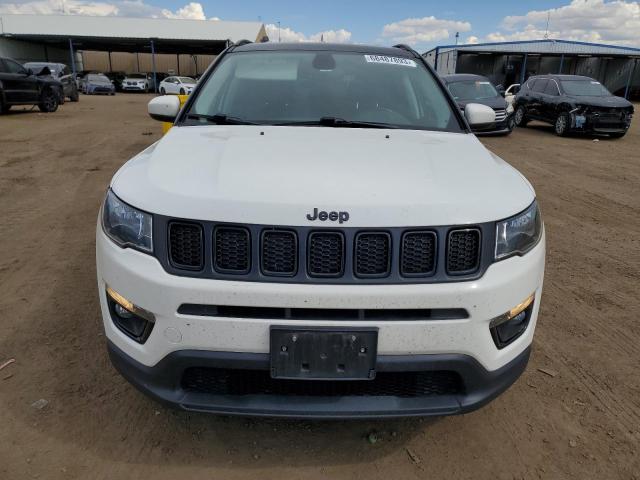 Photo 4 VIN: 3C4NJDBB1MT506504 - JEEP COMPASS LA 