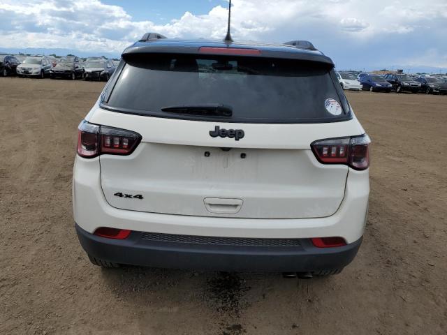 Photo 5 VIN: 3C4NJDBB1MT506504 - JEEP COMPASS LA 