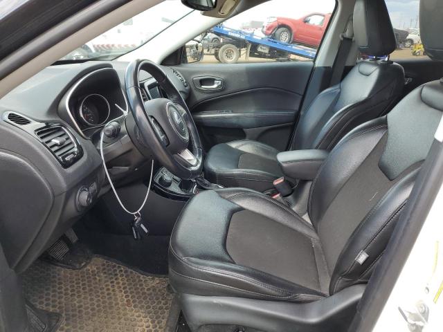 Photo 6 VIN: 3C4NJDBB1MT506504 - JEEP COMPASS LA 