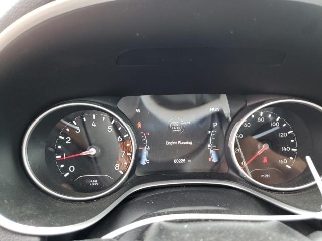 Photo 8 VIN: 3C4NJDBB1MT506504 - JEEP COMPASS LA 