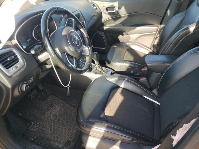 Photo 6 VIN: 3C4NJDBB1MT506955 - JEEP COMPASS 