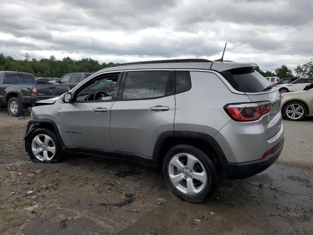 Photo 1 VIN: 3C4NJDBB1MT507426 - JEEP COMPASS LA 