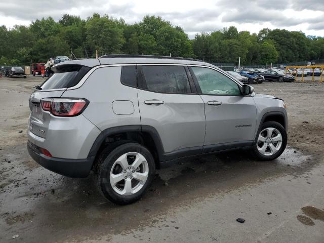 Photo 2 VIN: 3C4NJDBB1MT507426 - JEEP COMPASS LA 