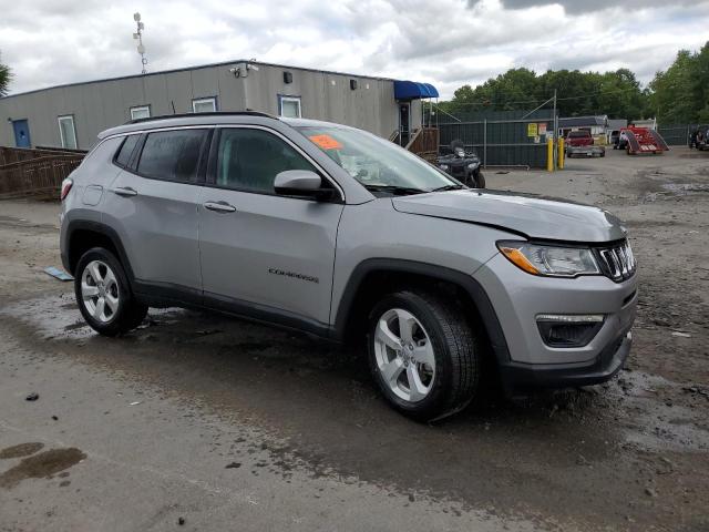 Photo 3 VIN: 3C4NJDBB1MT507426 - JEEP COMPASS LA 