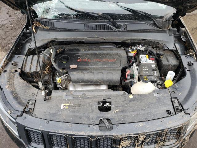 Photo 10 VIN: 3C4NJDBB1MT513016 - JEEP COMPASS LA 