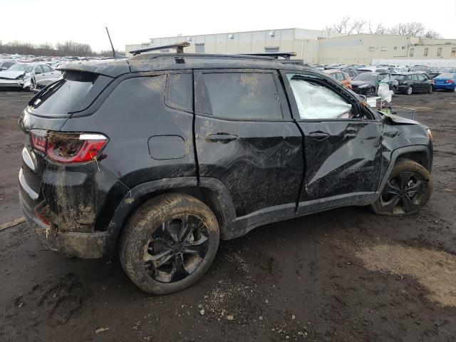 Photo 2 VIN: 3C4NJDBB1MT513016 - JEEP COMPASS LA 