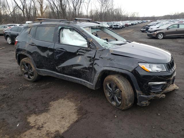 Photo 3 VIN: 3C4NJDBB1MT513016 - JEEP COMPASS LA 