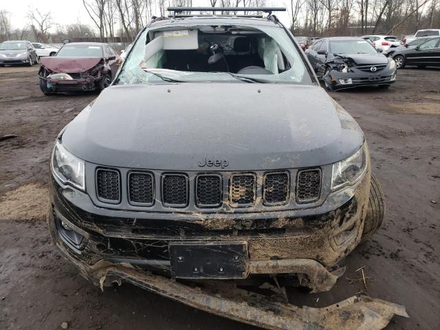 Photo 4 VIN: 3C4NJDBB1MT513016 - JEEP COMPASS LA 