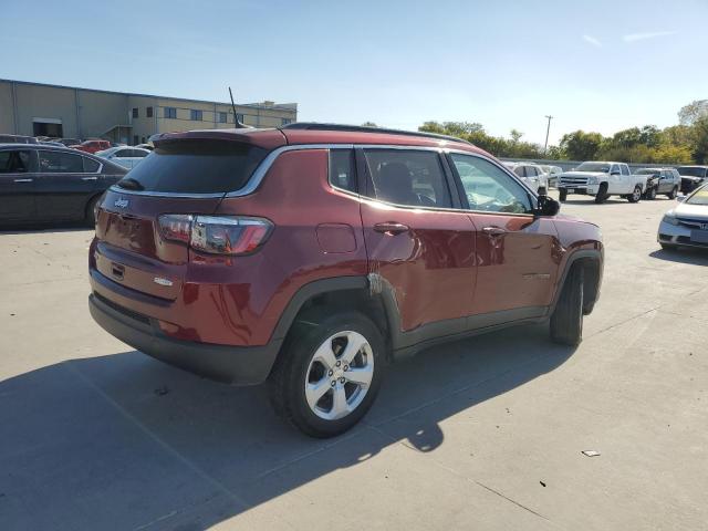 Photo 2 VIN: 3C4NJDBB1MT530284 - JEEP COMPASS LA 